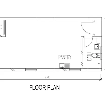Azfa Suites At De Centrum Putrajaya Bangi Free Wifi Kampong Sungai Kembong Hilir Exterior photo