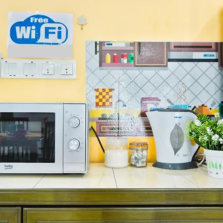 Azfa Suites At De Centrum Putrajaya Bangi Free Wifi Kampong Sungai Kembong Hilir Room photo