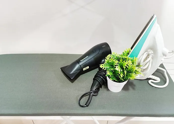Azfa Suites At De Centrum Putrajaya Bangi Free Wifi