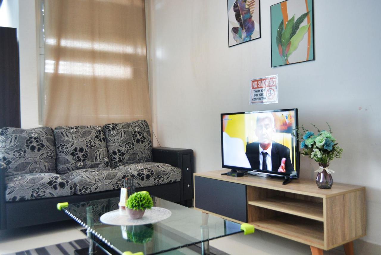 Azfa At De Centrum Putrajaya Bangi Free Wifi Apartment