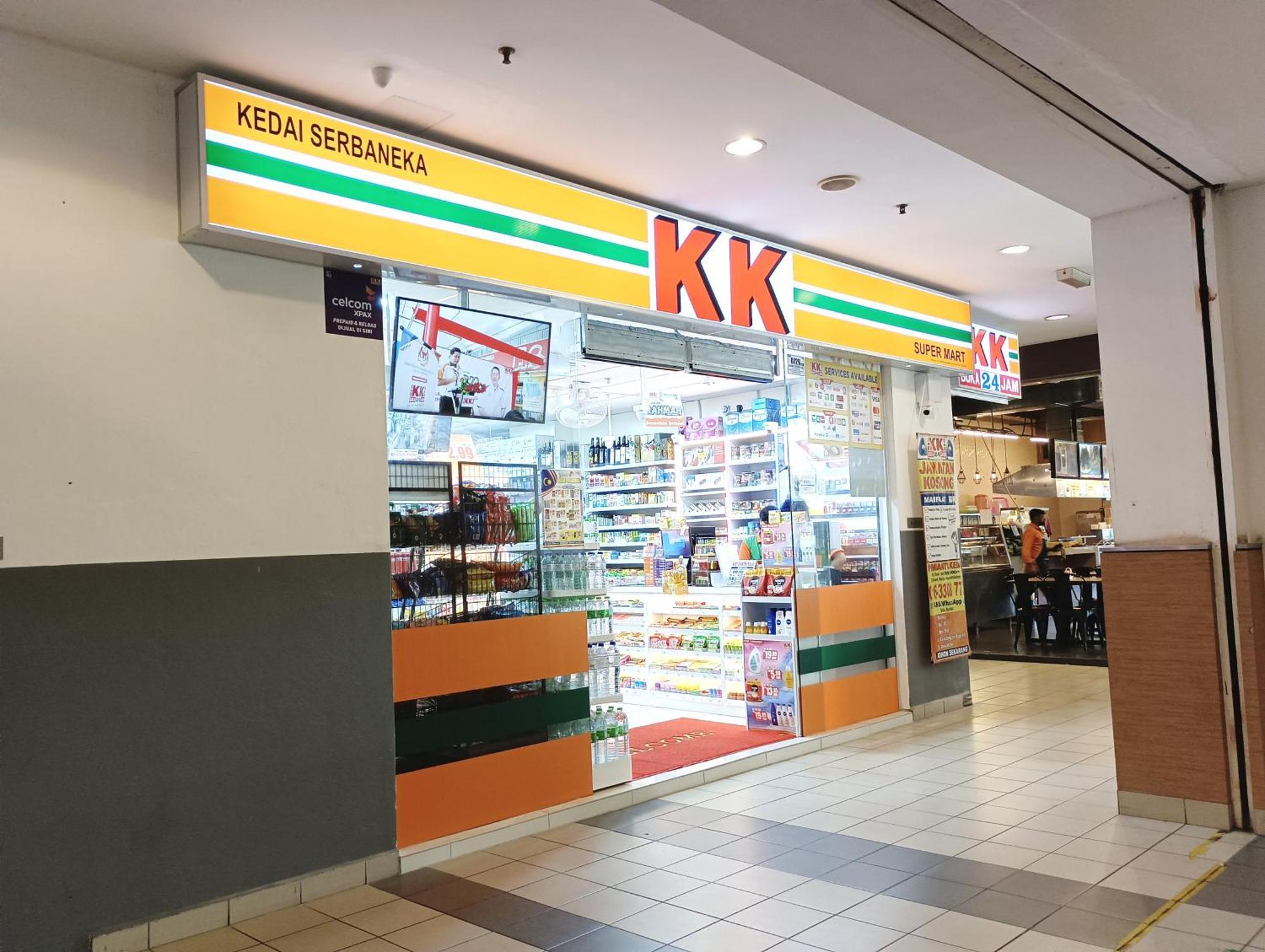 Azfa At De Centrum Putrajaya Bangi Free Wifi Apartment Kampong Sungai Kembong Hilir